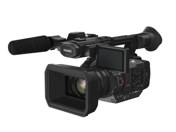 Panasonic, Camcorders, Panasonic Camcorder HC-X2E, Produkte & Wohnen