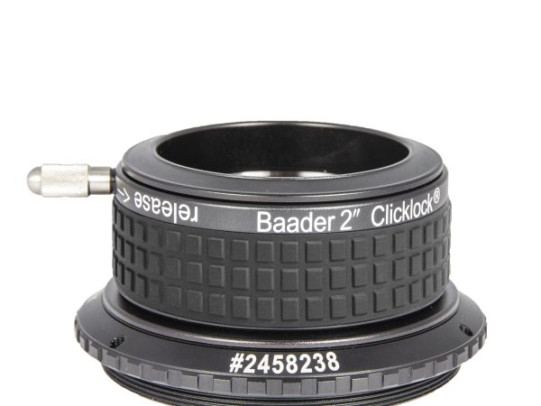 Baader, Okulare + Zubehör, Baader M75a x 1 Click-Lock Klemme, Produkte & Wohnen