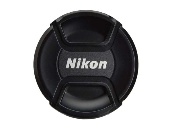 Nikon, Deckel, Nikon LC-82 Objektivdeckel 82mm, Produkte & Wohnen
