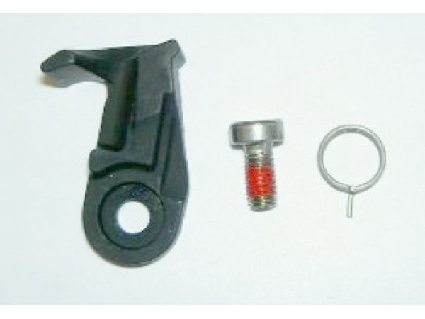 Gitzo, Ersatzteile, Gitzo Clip f.Beinspreizung Traveler S0+1, Produkte & Wohnen