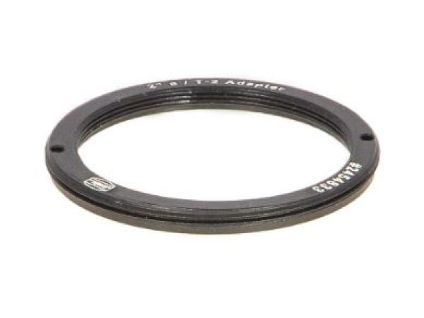 Baader, Okulare + Zubehör, Baader M48a/T-2a Reduzierring , Produkte & Wohnen