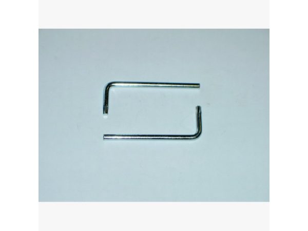 Gitzo, Ersatzteile, Gitzo Torx Schlüssel (2x), Produkte & Wohnen