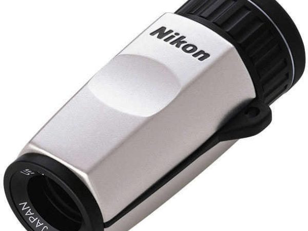 Nikon, Fernglas, Nikon Monokular 5X15 HG, Produkte & Wohnen