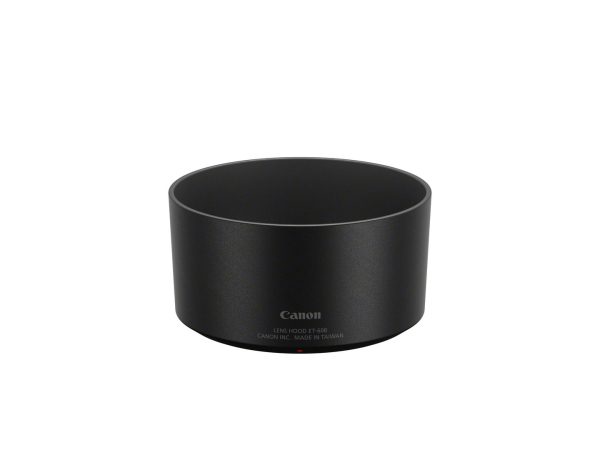 Canon - ET-60B Sonnenblende, Schwarz, One Size