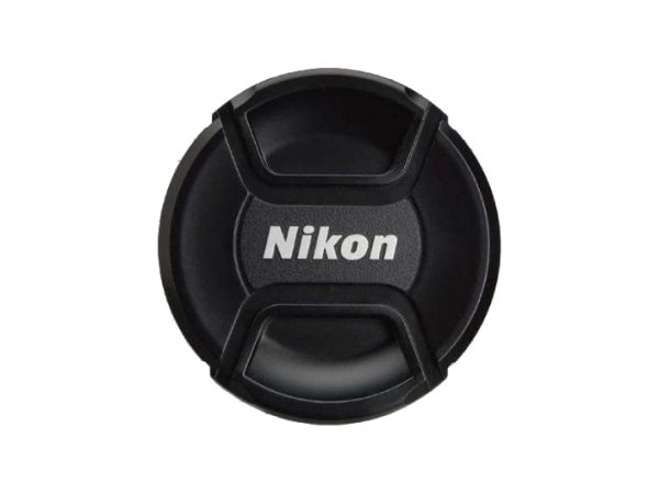 Nikon - LC-95 95mm, Schwarz, One Size