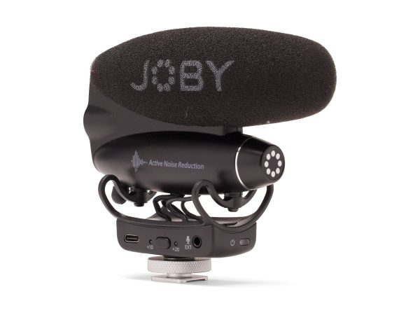 Joby, Mikrophone, Joby Wavo Pro, Produkte & Wohnen