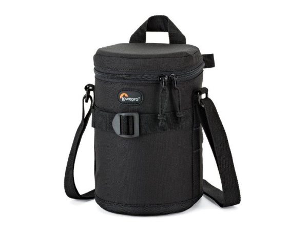 LOWEPRO -  LP36980 Linsenetui Schwarz Lens hard case, One Size