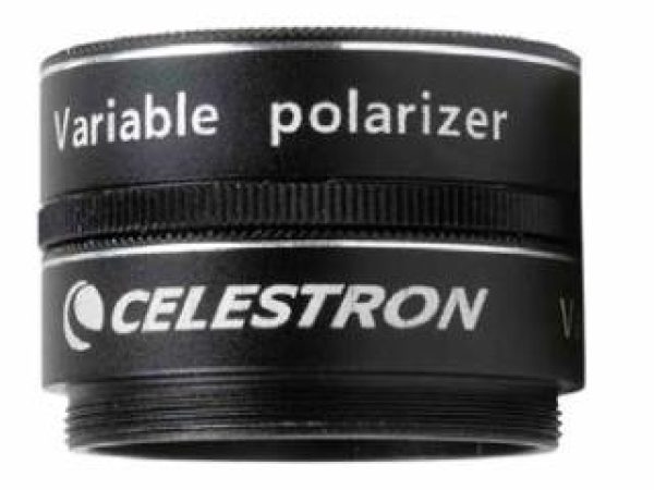 Celestron, Astro Filter & Systeme, Celestron Var. Polarizing Filter 1.25