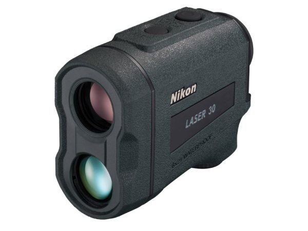 Nikon, Distanzmesser, Nikon Distanzmesser LASER 30 , Produkte & Wohnen