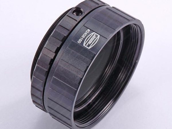 Baader, Okulare + Zubehör, Baader T-Adapter 15mm, kurz # 21 , Produkte & Wohnen