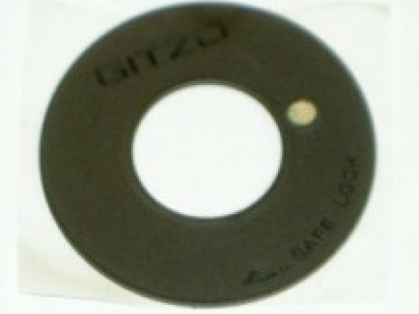 Gitzo, Ersatzteile, Gitzo Auflagering Systemat.S3+4 30/70mm, Produkte & Wohnen