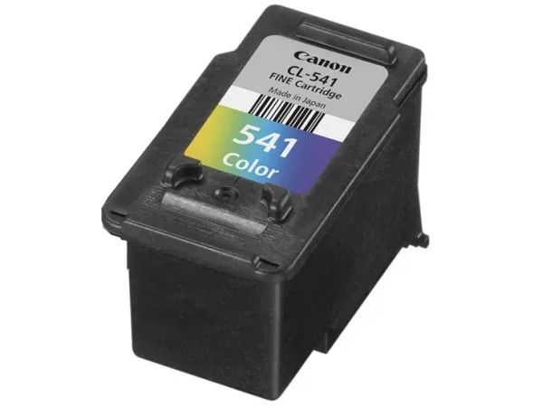 CANON Tintenpatrone color CL-541 PIXMA MG2150 180 Seiten