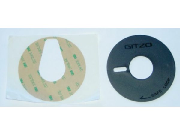 Gitzo, Ersatzteile, Gitzo Teller, Produkte & Wohnen