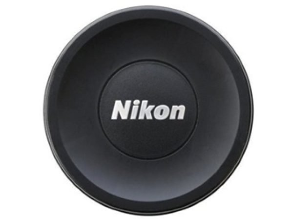 Nikon, Deckel, Nikon Objektivdeckel zu 14-24 mm, Produkte & Wohnen