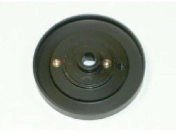 Gitzo, Ersatzteile, Gitzo Abschlussteller D:74mm, Produkte & Wohnen