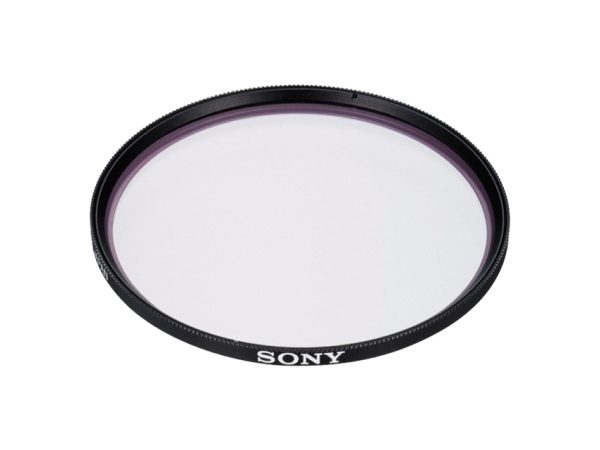 SONY, Filter, Sony VF-67MPAM Schutzfilter 67mm, Produkte & Wohnen