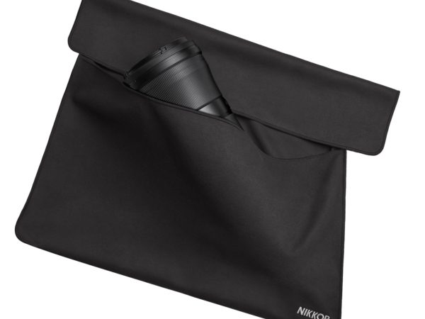 Nikon, Taschen, Nikon CL-C6 Objektivbeutel (XL), Produkte & Wohnen