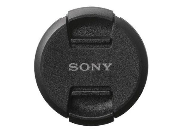 SONY, Deckel, Sony ALC-F55S Alpha Objektivdeckel 55mm, Produkte & Wohnen