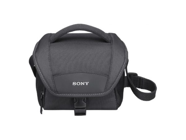 Sony LCS-U11B Kameratasche Innenmaß (B x H x T) 150 x 90 x 120 mm
