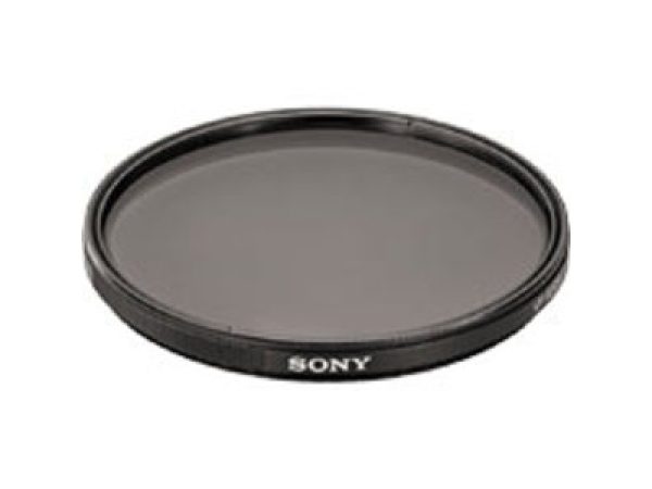 Sony - Polfilter VF-67CPAM2, Schwarz, 67mm