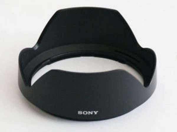 SONY, Sonnenblenden, Sony Sonnenblende DSCRX10M4 / RX10M3, Produkte & Wohnen