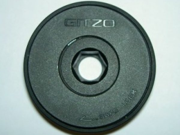 Gitzo, Ersatzteile, Gitzo Abschlussteller D:50mm, Produkte & Wohnen