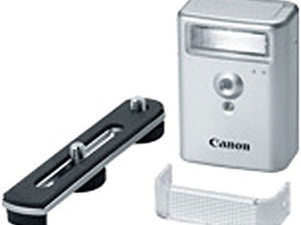 Canon, Blitzgeräte, Canon Hi-Power Flash HF-DC2, Produkte & Wohnen