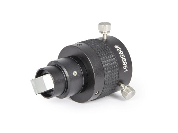 Baader, Astrofotografie, Baader Off Axis Guider für FlipMirror II, Produkte & Wohnen