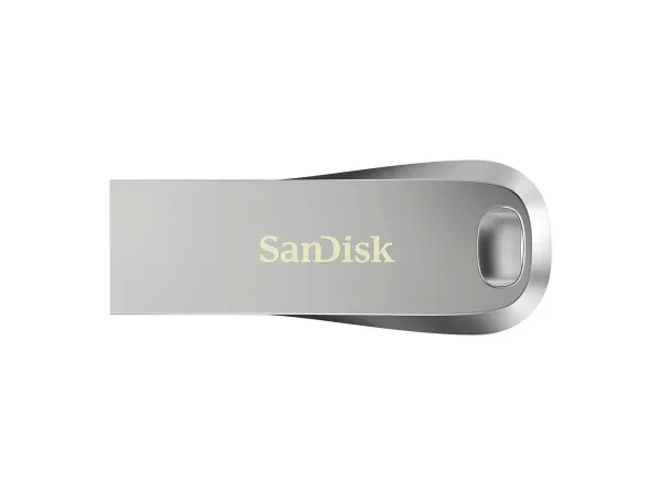 SanDisk -  Ultra USB 3.1 Luxe 32G, USB-Stick 3.1, 32 GB