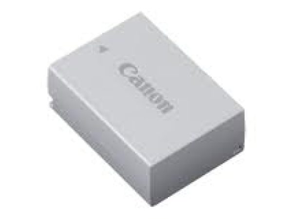 Canon Kamera-Akku 