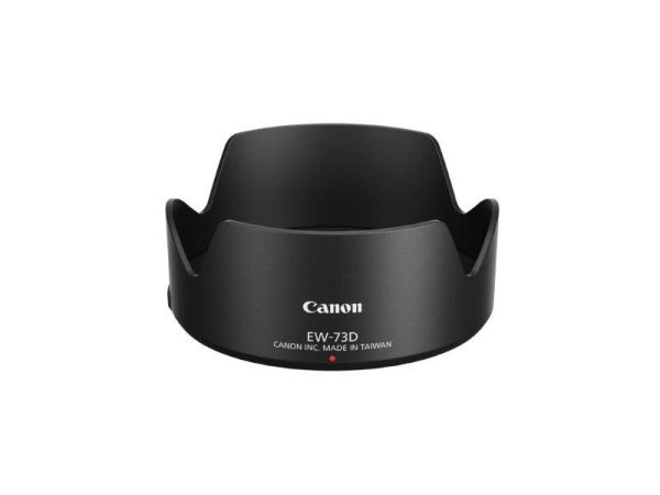 Canon, Sonnenblenden, Canon EW-73D Sonnenblende, Produkte & Wohnen