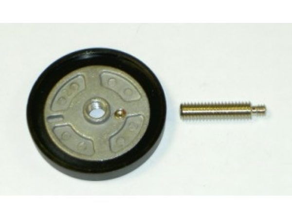 Gitzo, Ersatzteile, Gitzo Abschlussteller D:65mm, Produkte & Wohnen