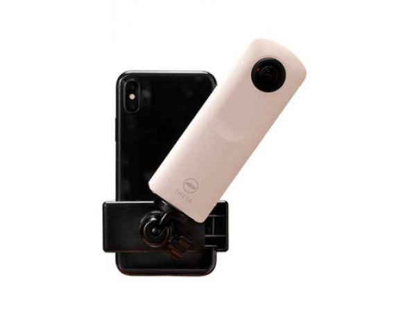 Ricoh Pentax, Schlaufen / Traggriffe / Halterungen, Ricoh Smartphone-Halter TO-1, Produkte & Wohnen