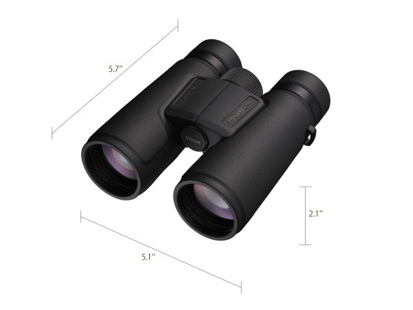 Nikon, Fernglas, Nikon Fernglas Monarch M5 8x42, Produkte & Wohnen