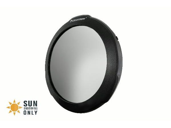 Celestron, Astro Filter & Systeme, Celestron EclipSmart Solar Filter-5