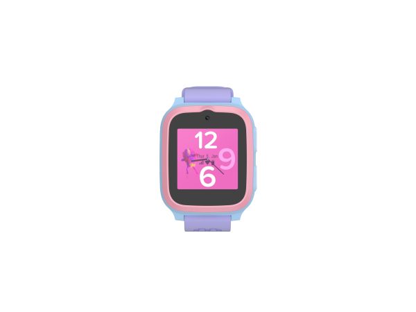 myFirst - Smartwatch, Fone S3, Violett