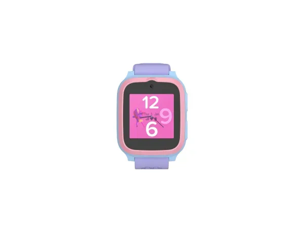 myFirst - Smartwatch, Fone S3, Violett