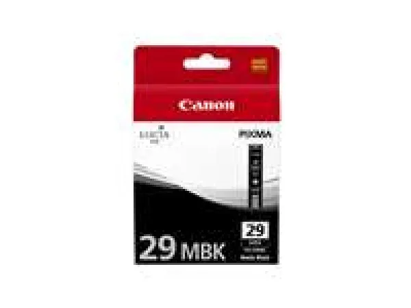Canon 108R00722 Original Tintenpatrone Matt Schwarz
