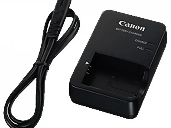 Canon, Ladegeräte Foto, Canon CB-2LHE Cherger (NB-13L & NB-15L), Produkte & Wohnen
