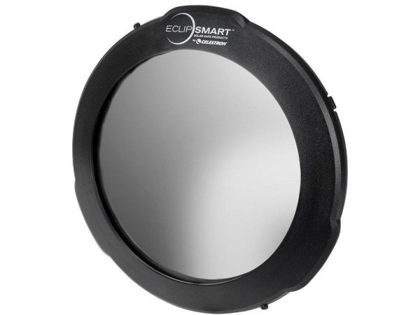 Celestron, Astro Filter & Systeme, Celestron Eclipsmart Solar Filter 8