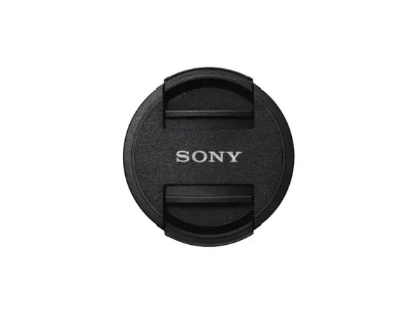 Sony ALC-F405S - Objektivdeckel - für Sony SELP1650
