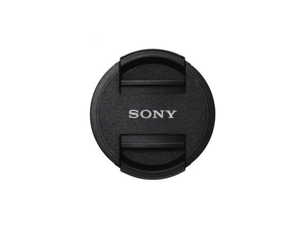 Sony ALC-F405S - Objektivdeckel - für Sony SELP1650