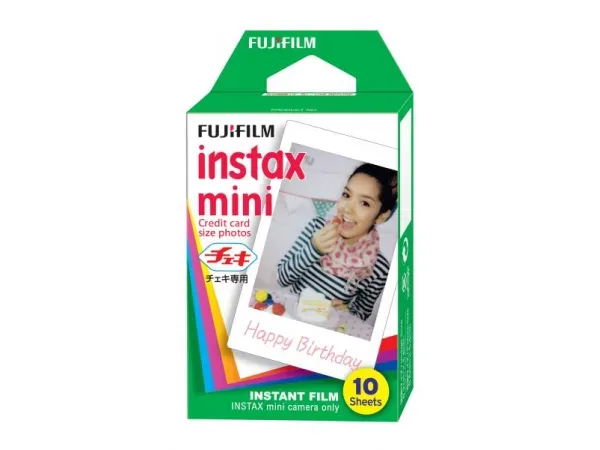 Fuji, Sofortbild, Fujifilm Instax Mini 1 x 10 photos, Produkte & Wohnen