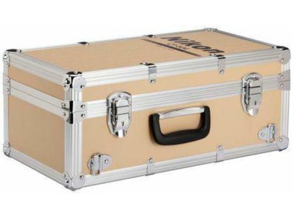 Nikon, Taschen, Nikon CT-504 Objektivtasche, Produkte & Wohnen
