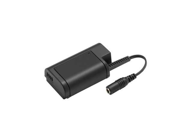 Panasonic, Spannungswandler, Panasonic Koppler für Panasonic S Serie, Produkte & Wohnen
