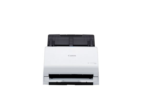 Canon, Dokumentenscanner, Canon ImageFORMULA R30 Document Scanner, Produkte & Wohnen