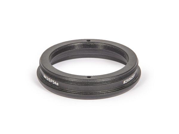 Baader, Okulare + Zubehör, Baader M43 / SP54 Adapter, Produkte & Wohnen