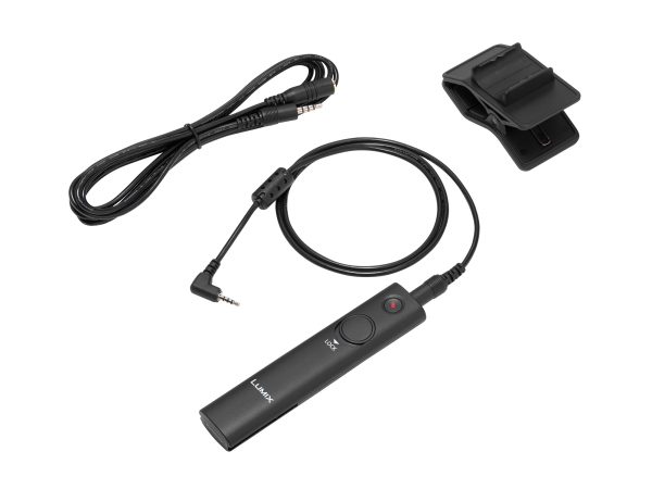 Panasonic, Fernbedienung / Auslöser, Panasonic Lumix Remote Control, Produkte & Wohnen