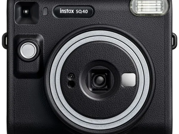 Fujifilm - Instax Square SQ40