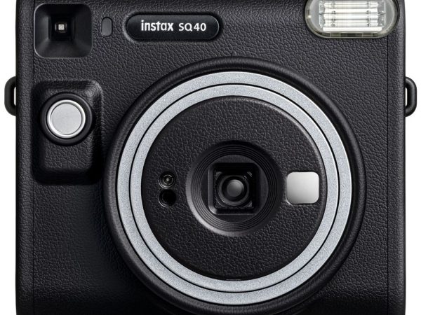Fujifilm - Instax Square SQ40